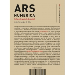 Ars numerica. Unha antropoloxía do capital
